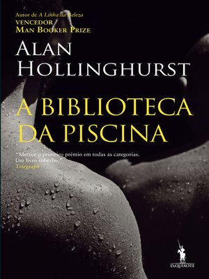cover image of A Biblioteca da Piscina
